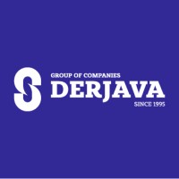 Derjava Group of Companies Logo