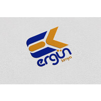 Ergün Kimya Logo