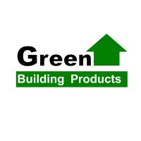 Green Building Products Logo