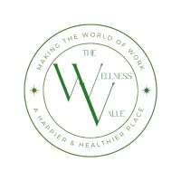 The Wellness Value Logo
