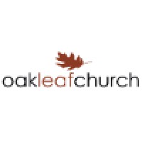 Oak Leaf Church Logo