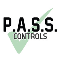 PASS Controls, Inc. Logo