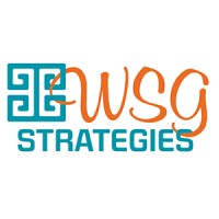 WSG Strategies Logo