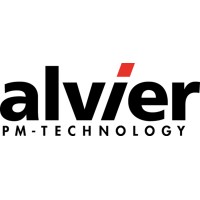 Alvier AG PM-Technology Logo