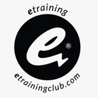 eTraining Club Logo