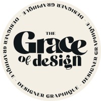 The Grace of Design Logo