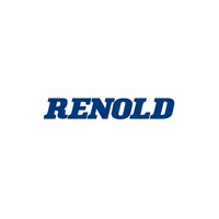 Renold Chain India Logo