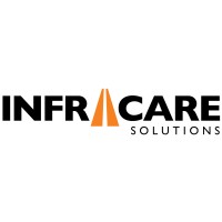 Infracare Sweden AB Logo
