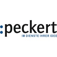 Peckert Gruppe Logo
