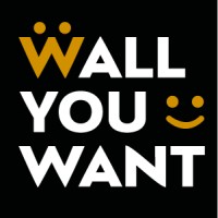 Wall You Want Logo