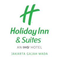 Holiday Inn & Suites Jakarta Gajah Mada Logo