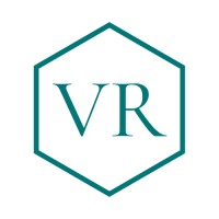 V R Tax Consultants Logo