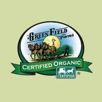 Green Field Farms Co-op Logo