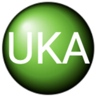 UK Analytics Ltd Logo