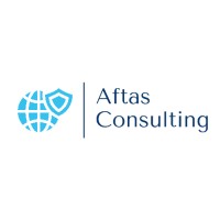 Aftas Consulting Logo