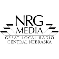 NRG Media Central Nebraska Logo