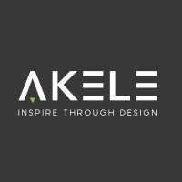 Akele Mobiliario Logo
