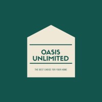 Oasis Unlimited Logo
