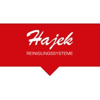 Hajek Reinigungssysteme Logo