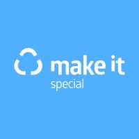 Make It Special Logo