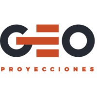 GEOPROYECCIONES SAS Logo