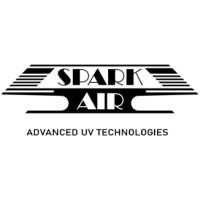 Spark Air Inc Logo