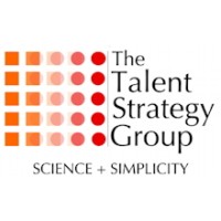 The Talent Strategy Group Logo