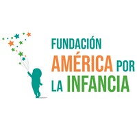 Fundación America por la Infancia Logo