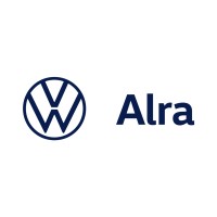 Alra VW Concesionario Oficial Volkswagen Logo
