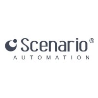 Scenario Automation Logo