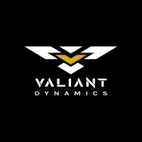 Valiant Dynamics Logo