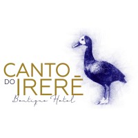 Canto do Irerê Boutique Hotel Logo