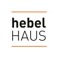 hebelHAUS Logo