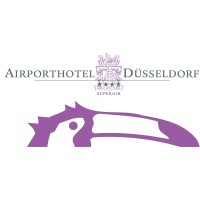 Van der Valk Airporthotel Logo