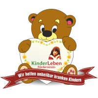 Förderverein KinderLeben E.V. Logo