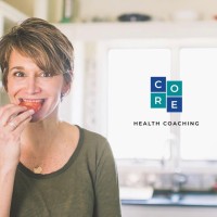 CORE Health Coach Logo