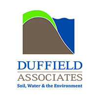 Duffield Associates Logo