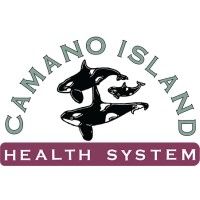 Camano Island Health System Logo