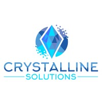 Crystalline Solutions Logo