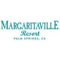 Margaritaville Resort Palm Springs Logo