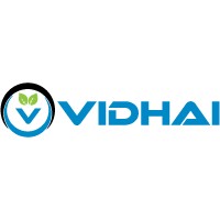 Vidhai Technologies Private Limited Logo