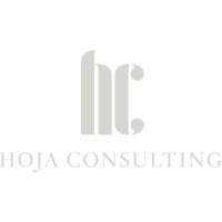 Hoja Consulting Logo