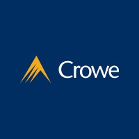 Crowe Consulting Austria Logo
