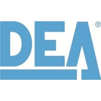 DEA POLSKA Sp. z.o.o Logo