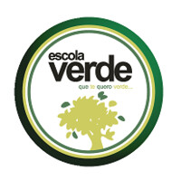 Escola Verde Logo