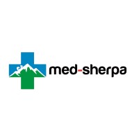 med-sherpa, Inc. Logo