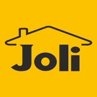 Joli Materiais de Construção Logo