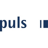 Puls Produktdesign GmbH Logo