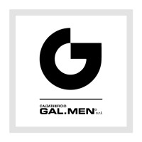 Calzaturificio Gal.men Logo