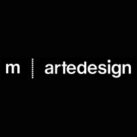 m_artedesign | Timeless Furniture Logo